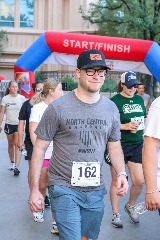 #CSCUnite24 5K Fun Run / 2-Mile Walk